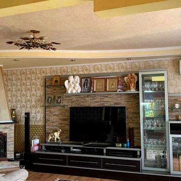 Срочно! 3х комнатная с кап ремонтом в 10 минутах от Одессы