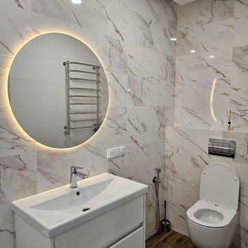 Довгострокова оренда 1к Квартира Городоцька вулиця ЖК Resident Hall