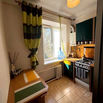 Оренда 1к, вул. Марка Безручка 23, Шевченківський район, метро Нивки