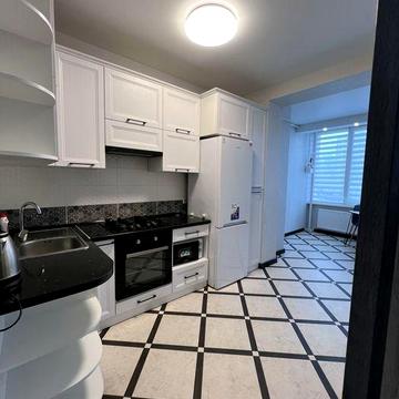 Оренда затишної 1к квартири 41м2 ЖК Софія Сіті вул. Боголюбова 42