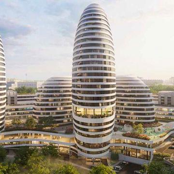 Intergal City Печерськ Старонаводницька Лесі Українки Кловська Алмазов ЖК Intergal City