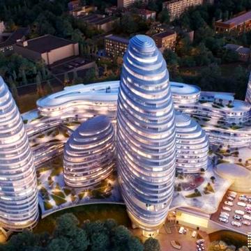 Intergal City Печерськ Старонаводницька Лесі Українки Кловська Алмазов ЖК Intergal City