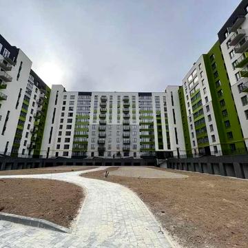 Найдешевша 1к квартира в ЖК Міленіум ЖК Міленіум