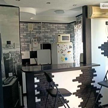 Довгострокова оренда 1к Квартира Детальбудівська (Саранська) вулиця