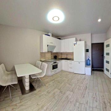 Оренда 2 - кімнатної квартири в ЖК Green Side.