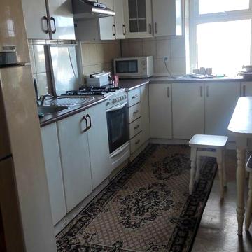 Довгострокова оренда 3к Квартира Павла Тичини вулиця