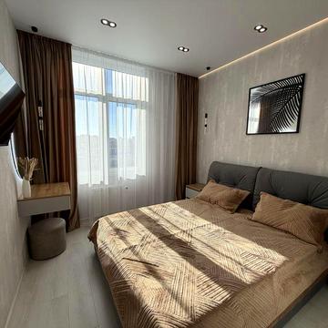 Сдается квартира 65 жемчужина. Краснова