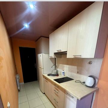 Миколаївська дорога вул., 301а