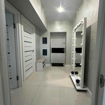 Продам 2 кімнатна  Ірпінь вул Кірічика ,Центр, 65м-110 000у.е. ЖК Столичний Квартал  2