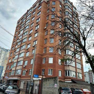 Продам 2 кімнатна  Ірпінь вул Кірічика ,Центр, 65м-110 000у.е. ЖК Столичний Квартал  2