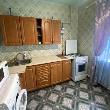 Оренда 1к квартири смт.Зарічне (Гвардійське)