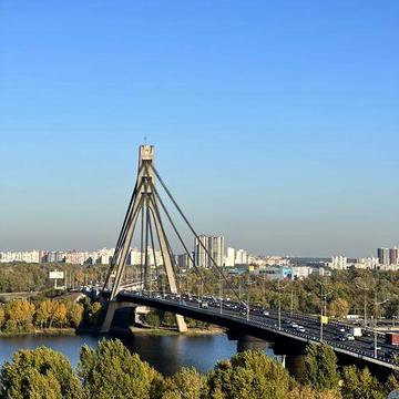 ЖК Парк Стоун,Оболонський  р-н