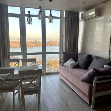 ЖК Парк Стоун,Оболонський  р-н