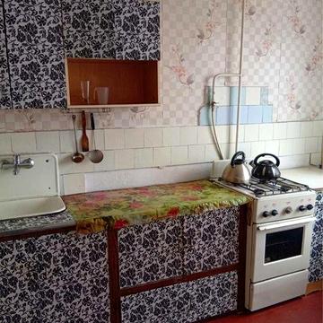 Оренда 2х кімнатної квартири