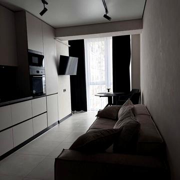 Продаж 1к Квартира Центральний бульвар ЖК Kvartal