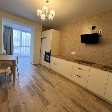 Оренда 2к новобудови в ЖК Проспект.1 здача.Є все!Можна з тваринами!