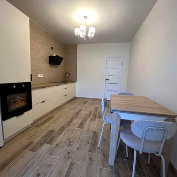 Оренда 2к новобудови в ЖК Проспект.1 здача.Є все!Можна з тваринами!