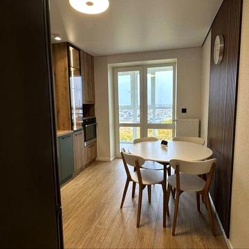 ОРЕНДА: 1 кім квартира, перша здача. В будинку є укриття