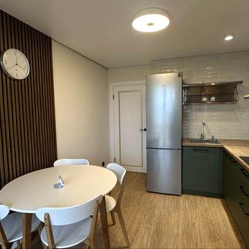 ОРЕНДА: 1 кім квартира, перша здача. В будинку є укриття