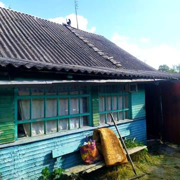 Продам будинок в м.Дружба