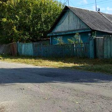 Продам будинок в м.Дружба