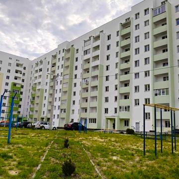 ЖК Мира 3, ул Мира, 47! Продам 2 ком квартиру пл 58м2, этаж 4/9ти! A ЖК Мира 3