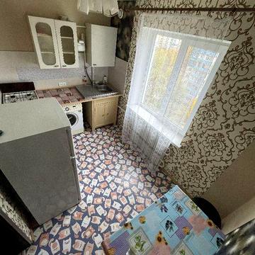 Сдам 1 квартиру с ремонтом