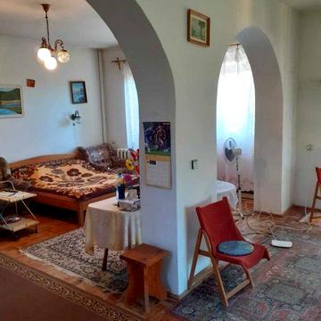 Продається будинок на Закарпатті, село Кідьош, Берегівський район.