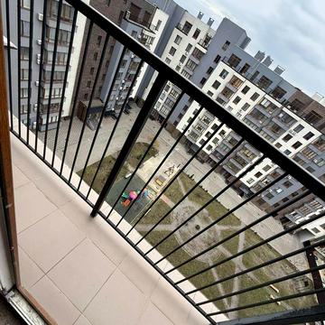 Чехова вул., 1/1