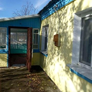 Продається будинок