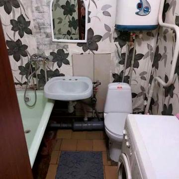 Довгострокова оренда 1к Квартира Семафорна вулиця