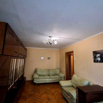 Здаю 3 - кімнатну квартиру вул. Космонавтів зупинка "Світанок"