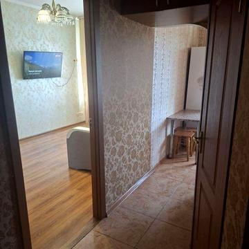 Здам 1-кімнатну квартиру в Хмельницькому, (р-н Філармонія)