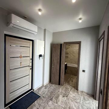 Будівельна вул., 50-Г