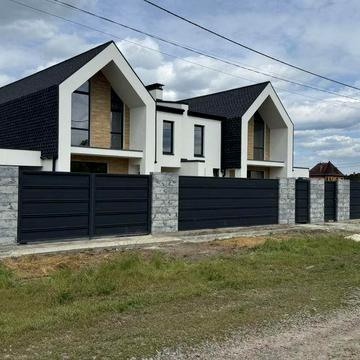 Будинок із керамоблоку