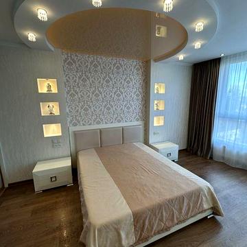 Оренда 2-кімнатної квартири, ЖК Васильківський, Голосіївський район