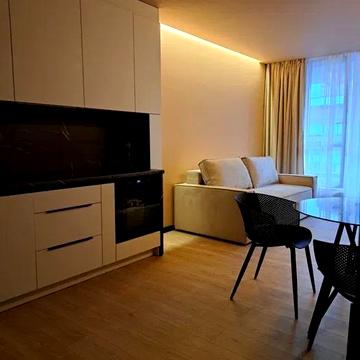 Оренда 1к квартири в ЖК Viking Park Вул. Зелена