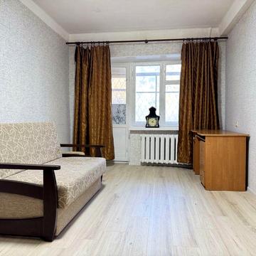 1 кімнатна квартира пр-т Володимира Великого ( Добровольського)