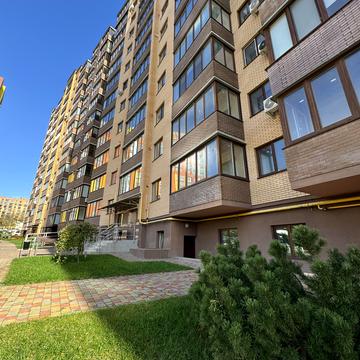 Тетерівський бульв., 16, к.1