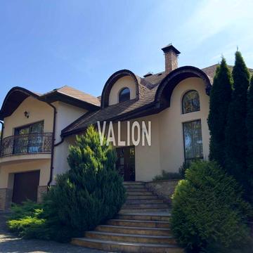 Продаж елітного котеджу 250 м² у Шаянах, Закарпатська обл.