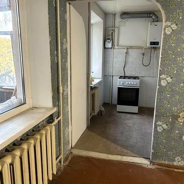 Продаємо 1 кімн. квартиру