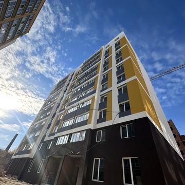 Озерна вул., 6/1