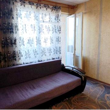 Сдам большую гостинкус балконом