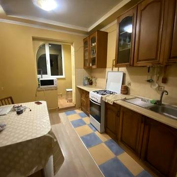 Сдам 3х к. Вильямса/ Сильпо