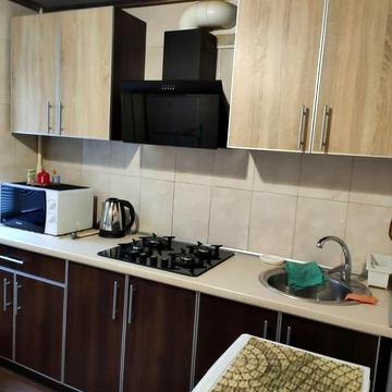 Стадіонний проїзд, 8/3