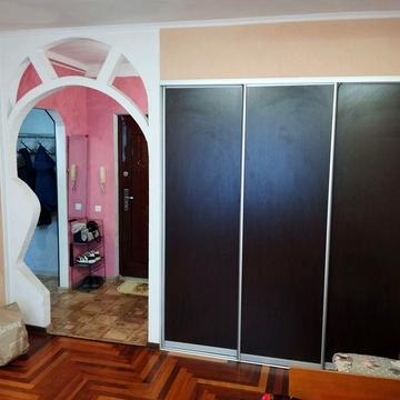 Здам 1 кімнатну квартиру.