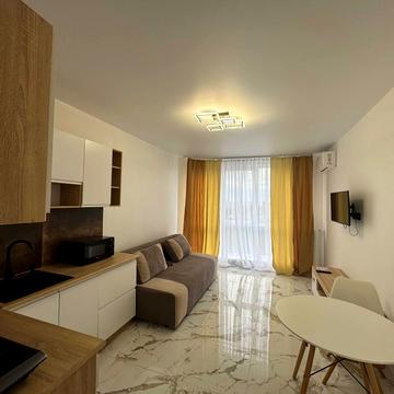 Трускавецька вул., 2б