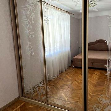 Довгострокова оренда 2к Квартира Науки (Гагаріна) проспект