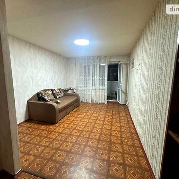 Продаж 1к Квартира Фестивальний провулок