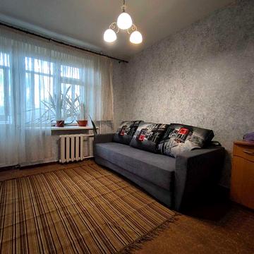 Сдам однокомнатную квартиру